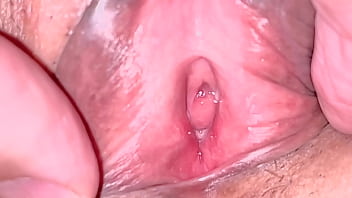 Preview 1 of Sakti Kapur Xxx - Unbelievable! Take a picture of a virgin pussy! There is no hole to put your dick in! Can you find it?