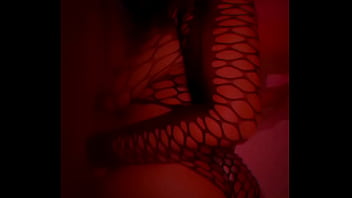 Preview 2 of Black Man Fucks White Co Worker - Lady RaeX Twerk Compilation