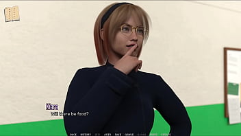 Preview 1 of Girls Milks Sex - Westview Academy 10