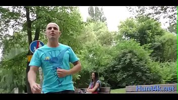Preview 2 of My Mom Is Back - Striking floozy gets fucked deep