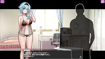 Preview 4 of Locksy Mommy Gerboydy - Take asay delivery Person