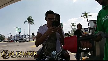Preview 3 of Yange Babe - Reto en la calle con Yamileth Ramirez