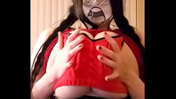 Preview 3 of Desi Bhabi Sexy Clip - Esskayuwu y sus Grandes Tetas