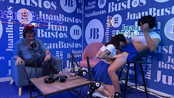Preview 2 of Xxx Aexz - Gangbang,  interracial and sex machine in Juan Bustos Podcast COMPILATION the best of 2024