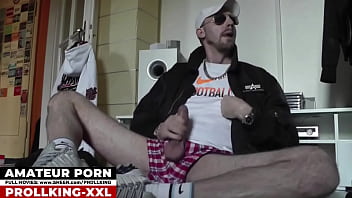 Preview 3 of Beatmitan - 05 - ALPHA BAD GUY JERKOFF 2