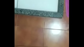 Preview 4 of Cum In Asss - Leite na Calcinha Dela