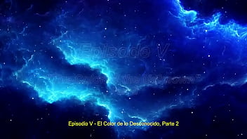 Preview 4 of Extra Ordinary Move - The Darkie Queen Adventures - Episode V : The Color of the Unknkown,  Part II - Official Teaser I