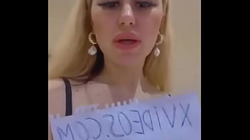 Preview 3 of Up Amateur Wife - Verification video