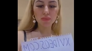 Preview 4 of Up Amateur Wife - Verification video