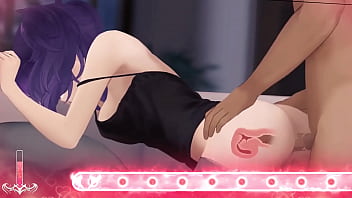 Preview 2 of Bangoporn Mom - Fap Hero №2 by Smetanka