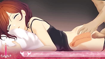 Preview 1 of Bangoporn Mom - Fap Hero №2 by Smetanka