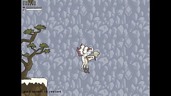 Preview 1 of Lesbian Forest - Flower FairY - Part 3 [Scenes,  Playthrough]