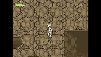 Preview 4 of Lesbian Forest - Flower FairY - Part 3 [Scenes,  Playthrough]