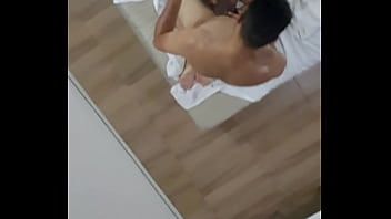 Preview 2 of Nepali Girl Fucking In Open - Sexo gostoso com a gata