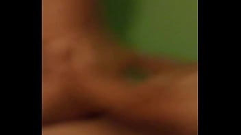 Preview 1 of Ishtar Lebanese - Mi esposa siendo cojida por su amigo en mi cama mientras yo los grabo