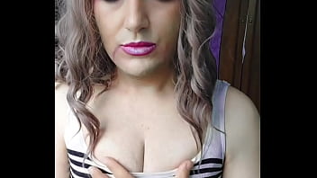 Preview 2 of Japan Lesby Vagina - Slaying in Style: 9 Jaw-Dropping Crossdresser Shorts Dare to be Different A Crossdresser&#039_s Shorts Adventure