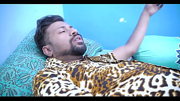 Preview 1 of Nuhot Sexnet - Sexy Indian Step Sister Hardcore Hot Sex With Her Step Brother While He Watches Porn