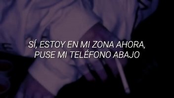 Preview 2 of Bus Rush Video - Lil Peep - Beamer Boy Sub Espa&ntilde_ol-LYRICS