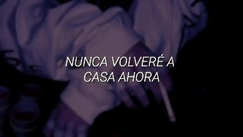 Preview 4 of Bus Rush Video - Lil Peep - Beamer Boy Sub Espa&ntilde_ol-LYRICS