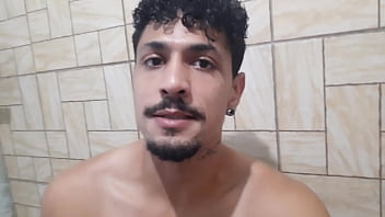 Preview 1 of Balochistan Xxporn - O NAMORADO DA MINHA AMIGA GOZOU NA MINHA BOCA
