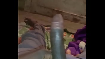 Preview 4 of Have Aorgasm C - My black mamba new