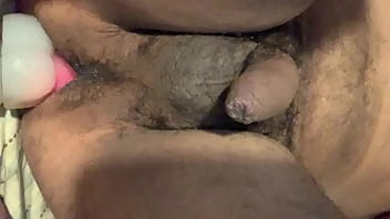Preview 1 of Sumana Gomas - Primer cum del a&ntilde_o