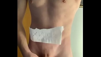 Preview 1 of Dana Lays - Verifikationsvideo