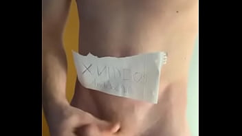 Preview 4 of Dana Lays - Verifikationsvideo