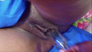 Preview 1 of How To Wear A Bra Correctly - She said my dick is not enough