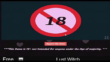 Preview 1 of Xnxx Laure Sinclair All Video - Lust Witch