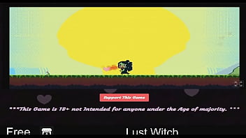 Preview 4 of Xnxx Laure Sinclair All Video - Lust Witch