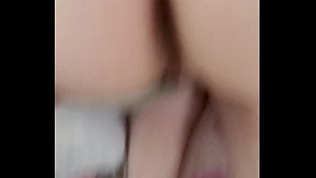 Preview 3 of Dirty Tina Anal - Esposa da buceta inchada rosinha