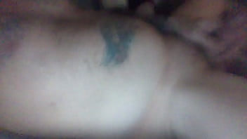 Preview 1 of Threesome With Indian Girl - cock play with cumshot