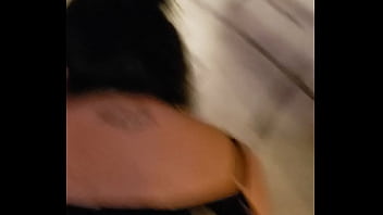 Preview 4 of Horse Fucks Giro - DIVORCED MOM WANTED BBC