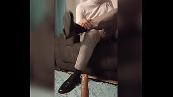 Preview 1 of Tragona - sheer socks