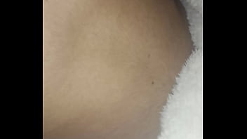 Preview 2 of Mature Nylon Cummy Feet Fetish - Buscando amiga