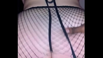 Preview 3 of Thick Beauty Fucked - Waking up the night with girlfriend