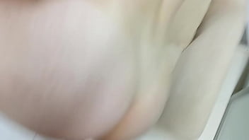 Preview 3 of Asian Artis Porno - mi novia me fue infiel y le envi&oacute_ un video follandome duro a mi hermanastra en venganza por ser cornudo.