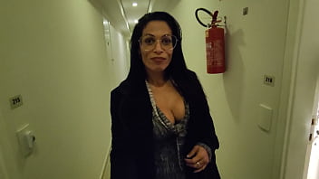Preview 1 of Auta Lecole - O DIA QUE VAMOS CONHECER A HARDBRAZIL - Binho Ted - hardbrazil - Mr Matusalem