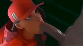 Preview 3 of Hot Eu - Compilation of fucking and blowjobs in fortnite