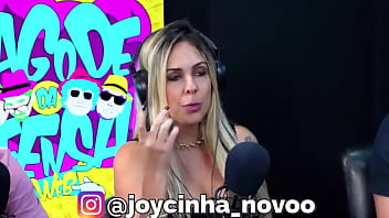 Preview 2 of Sauna Hony Sex Brazzers - Ela era incr&iacute_vel! Meu Joyce Gumiero / Vem gozar gostoso comigo e me ver bem abertinha. @joycegumierooficial