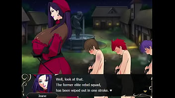 Preview 4 of New 2019 Mom Son Xnxx Com - Smelly innkeeper defeats rebels