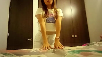 Preview 1 of Misar X - Escandalo se filtra video sexual actriz argentina Milet