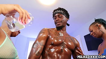 Preview 1 of Pure Xxxx Videos - Tag Team that bbc