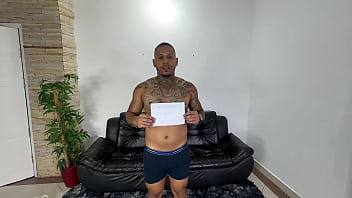 Preview 1 of Naught Fam - V&iacute_deo de verifica&ccedil_&atilde_o