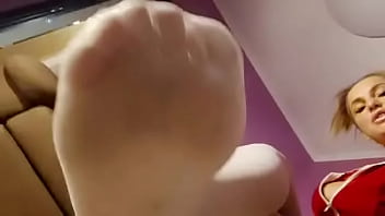Preview 3 of Babhise - footfetish video for y&#039_all