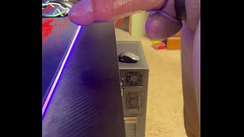 Preview 4 of Sona Gase Xxx - Just alittle lube and imagination