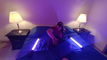 Preview 1 of Spa Anal Thai - Me Folle Sin Cond&oacute_n A La Mejor Amiga De Mi Esposa!! Le Encanta El Sexo Por Dinero!! 1