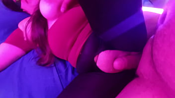 Preview 4 of Spa Anal Thai - Me Folle Sin Cond&oacute_n A La Mejor Amiga De Mi Esposa!! Le Encanta El Sexo Por Dinero!! 1
