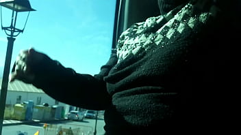 Preview 2 of Man Sick - AMATEUR COMPILATION PUBLIC SEX AND BLOWJOBS OUTDOORS